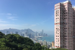 Hong Kong     